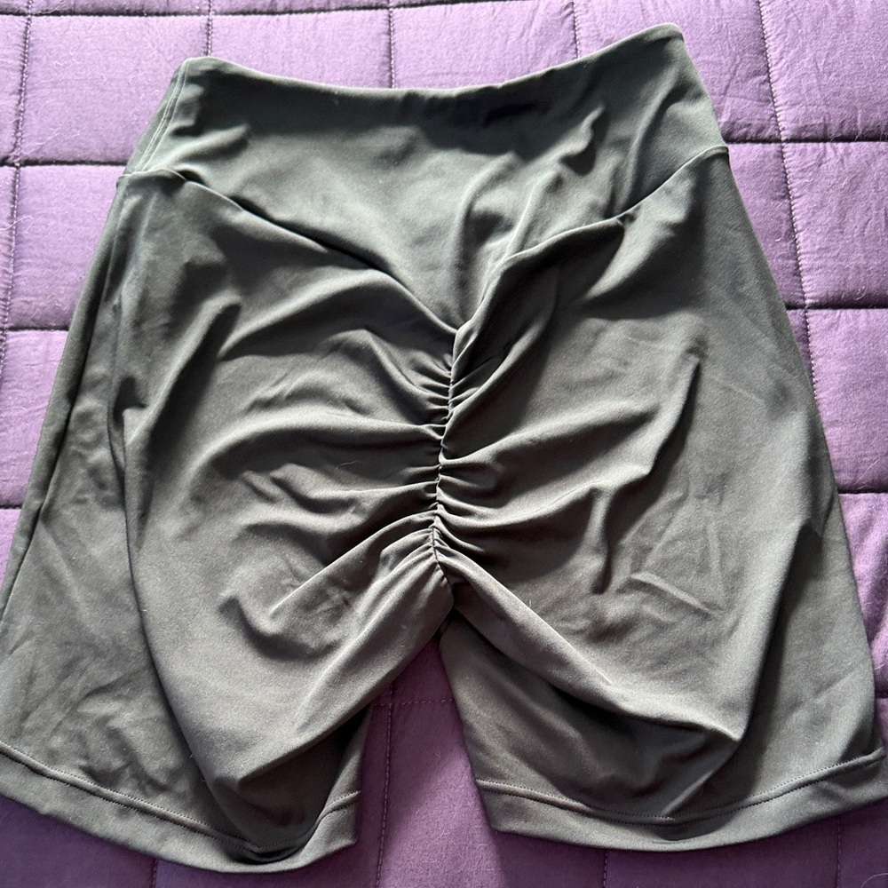 Gymshark Power Shorts - Picture 5 of 6
